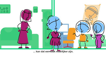 Achterlating: informatievideo voor in het onderwijs