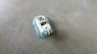 R/C hovercraft