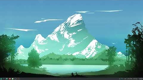 Windows button does not launch application launcher | Manjaro Linux