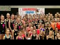 Master Class with Margarita Mamun at Luxembourg Trophy 2018 - Impressions