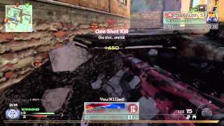 Amazing Favela Spawnshot!