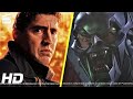 Every Villains Death in Spider-man Movies | Green Goblin, Dr Octopus & more