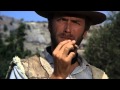 The Good, the Bad and the Ugly - Il Buono, il Brutto ed il Cattivo (HQ)