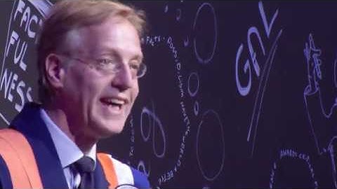 Speech by Robbert Dijkgraaf | Doctor Honoris Causa 2019 | Beauty of science & figures that matter