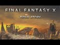 Final fantasy x tidus story all narration