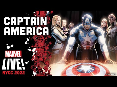 The civilian life of captain america