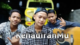 VAGETOZ - Kehadiranmu ( cover by Faldian siddiq | Agil maulidino | Ade Kurnia)