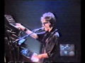 Capture de la vidéo The Neon Judgement - Tv Treated - Rtbf Studios 1986