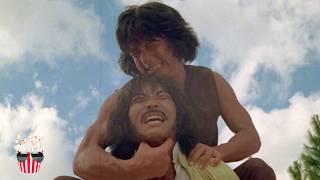 Final Fight | Drunken Master (1978)