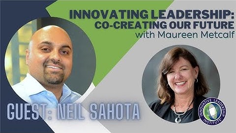How to Own the AI Revolution - Full Interview with Neil Sahota
