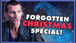 The FORGOTTEN Doctor Who CHRISTMAS Special! | The Unquiet Dead REVIEW