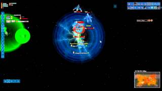 Darkorbit - In the hell