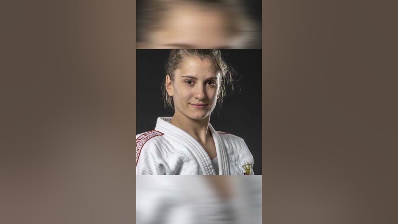 Дарья Белодед дзюдо олимпиада