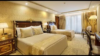 فندق اوتومان لايف اسطنبول 00905348555303 Ottomans Life Hotel Deluxe