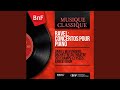 Miniature de la vidéo de la chanson Piano Concerto In G Major: Iii. Presto