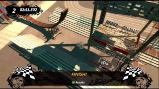 Let's Play Trials Evolution - Episode 13 [TOURNAMENTS PART 1]
