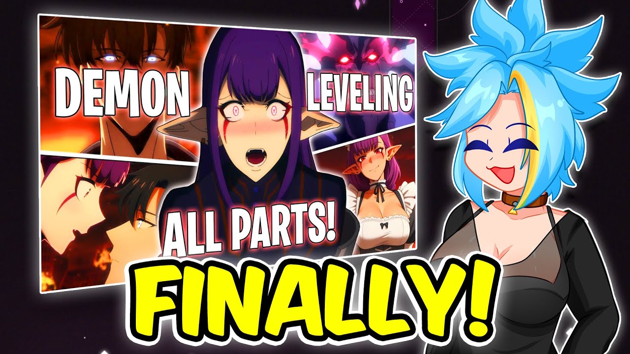 YES!! | LuminusRed Reacts 