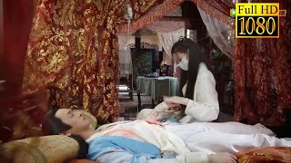killer assassinates king with poison,but the girl is miracle doctor from 500 years later!