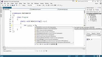 C# Programming - YouTube