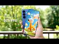 Samsung Galaxy S26 Pro - THE PRO GOES ULTRA!