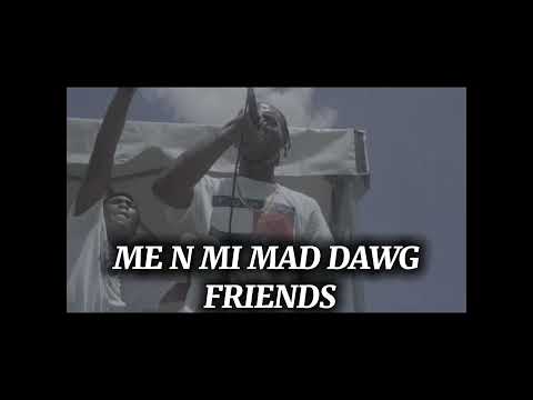 38 From BL - Banger Call (Xxx RIDDIM) audio visual