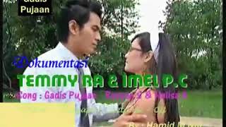 Temmy Rahadi & Imel Putri Cahyati ost-Gadis Pujaan|misteri ilahi Indosiar|gentabuanaparamita