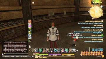 FFXIV: RMT Flood