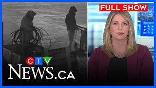 Sixth person dies after crash and copper wire thefts | CTV News Kitchener at Six for June 22, 2026