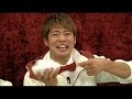 【BOYS AND MEN】YanKee5 5/6~ニコ生の王子さまに「Wanna be!」SP 2016,01,22