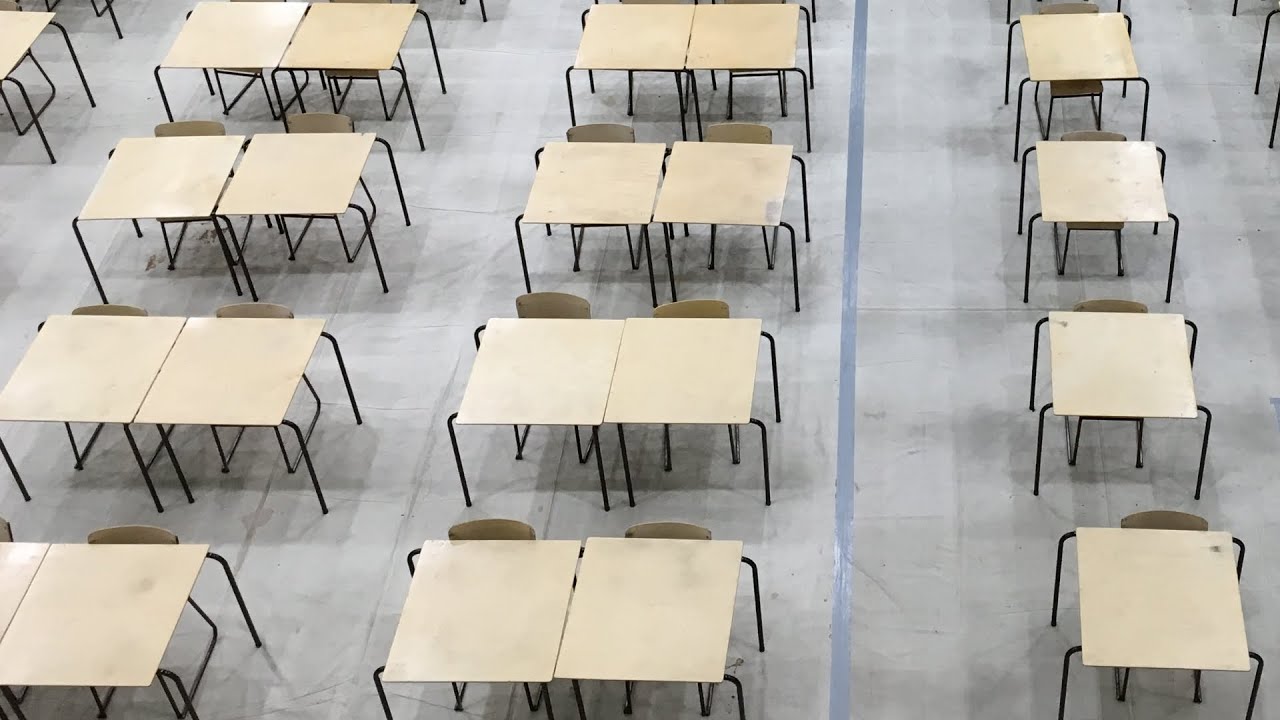 在 YouTube 上觀看「2시간동안 시험장 빌런 견디기 ASMR | 시험 실전 대비 멘탈 다지기 연습 | 환장의 백색소음 | 소리에 무뎌지셔야 합니다」