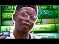 1990 chinua achebe interview  homelands  writers and wordsmiths  bbc archive