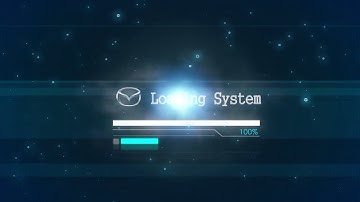 Video boot for Raspberry pi CarPc Mazda logo.