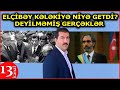 "Elçibəyin Kələkiyə getməsi haqda səslənən əksər açıqlamalarla razı deyiləm" - Aqil Səmədbəylı