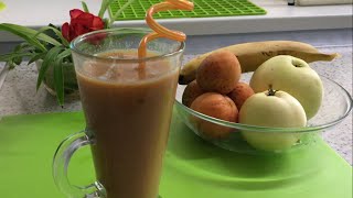Фруктовый коктейль. ПОЛЬЗА И ВКУС в одном стакане. Фруктовый коктейль. ПОЛЬЗА И ВКУС в одном стакане.