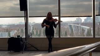 Jennifer Lowe- Viva La Vida Coldplay