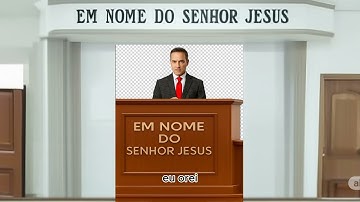 Quem crê no Senhor recebe vitória, porque Deus nunca falha em Sua palavra! #DeusÉBom