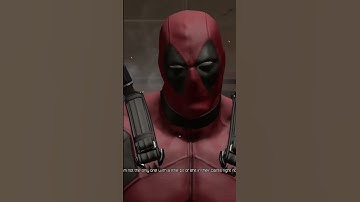 Bomb Entry | Deadpool Gameplay |  Walkthrough | Home Sweet Home #funny #xmen #deadpool