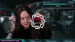 Noah Sebastian 20200820 BAD OMENS 🔮SELF TITLED 4 YEAR ANNIVERSARY VINYL GIVEAWAY AND FULL A - Twitch