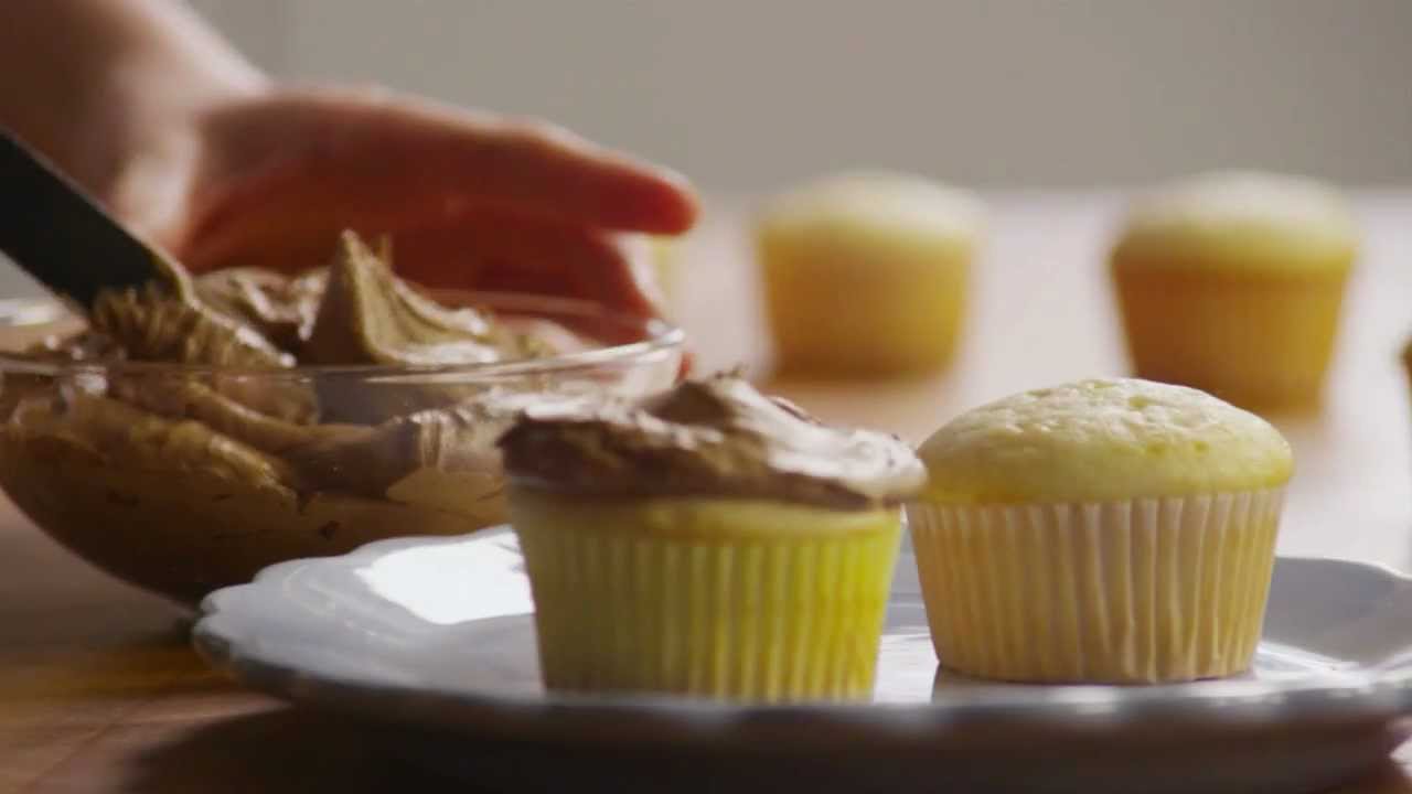 How to make chocolate frosting allrecipes youtube