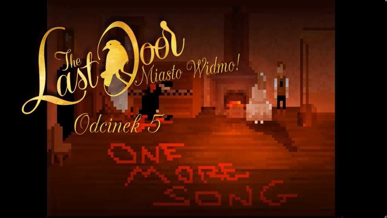 The Last Door Chapter 3 The Four Witnesses 5 Miasto Widmo YouTube the-last-door-chapter-3-the-four-witnesses-5-miasto-widmo-youtube