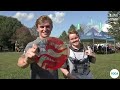 The 5 BEST Shots from the United States Disc Golf Championship