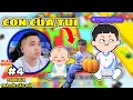 Parkour Trả Lời Câu Hỏi #4: "Cho Em Hỏi Anh Có Con Chưa?" | Toan Yolo