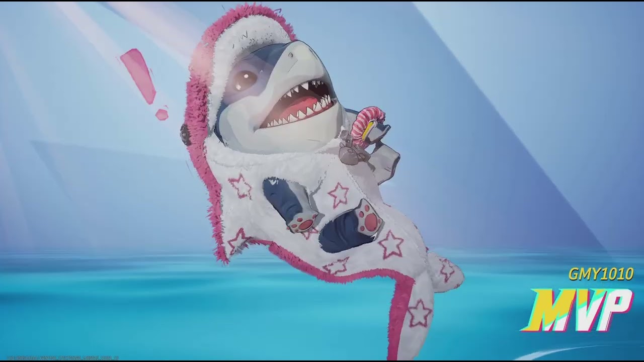 Marvel shenanigans (cried laughing when i was rewatching)