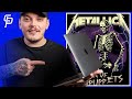 Designing A Metallica T-Shirt In Photoshop