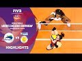 Tianjin  vs. Praia - Highlights | Women's Volleyball Club World Champs 2019