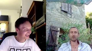 Eric Darche #14: carences, excès, toxémie dans les régimes alimentaires