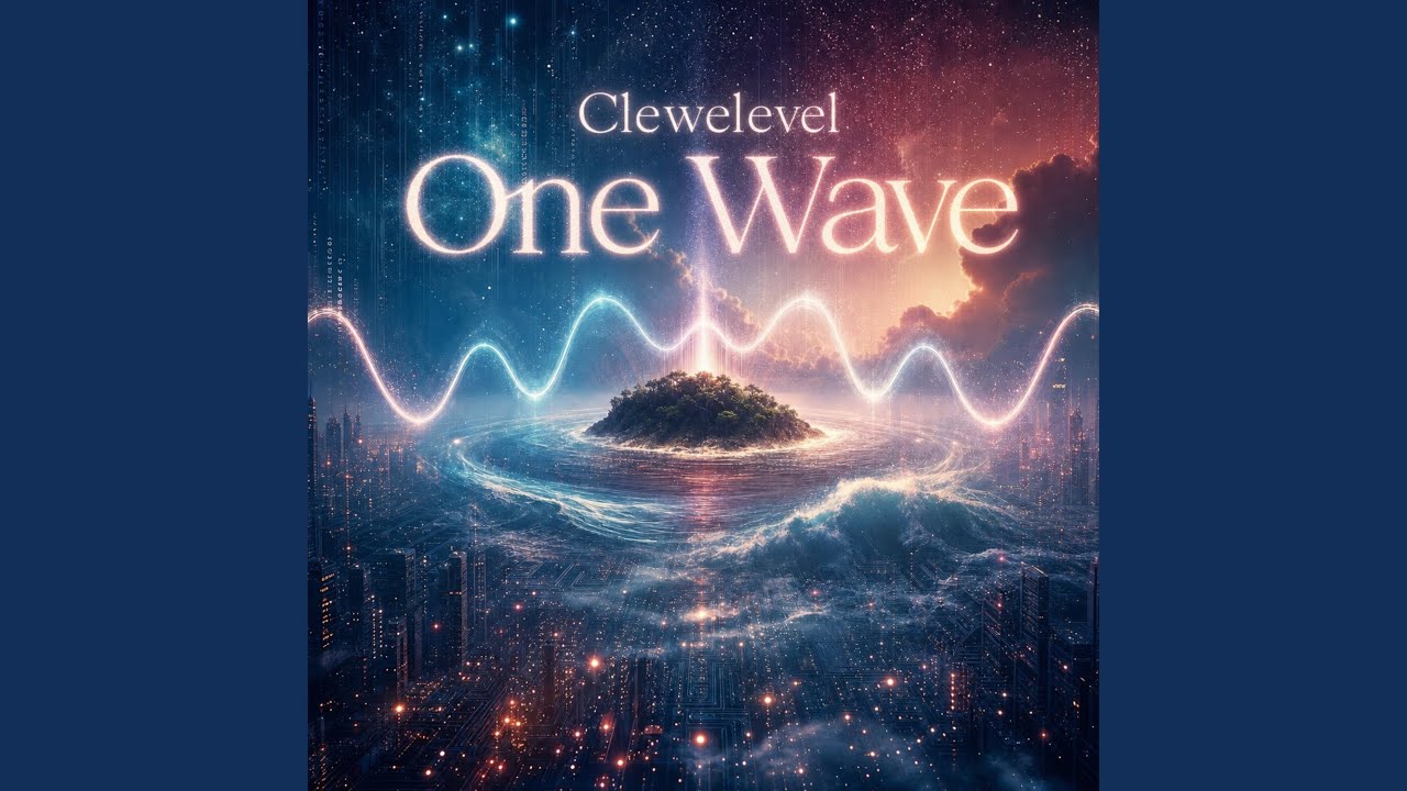Guarda One Wave su YouTube Guarda One Wave su YouTube