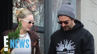 Gigi Hadid & Bradley Cooper Look COZY During NYC Outing! | E! News