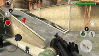 Counter Terrorist Strike Mission 2 Offline.HD (Android Games) screenshot 3