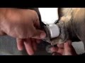 Ford F-350 Shock Replacement